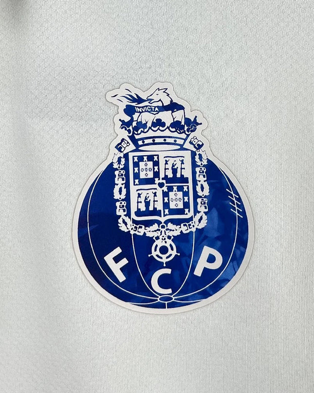 Porto 2025 Third Shirt