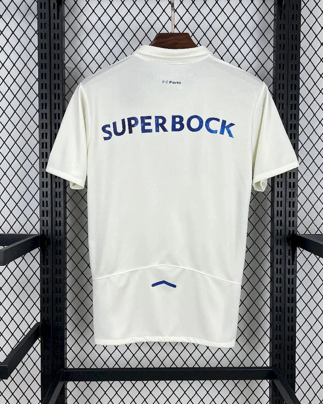 Porto 2025 Third Shirt