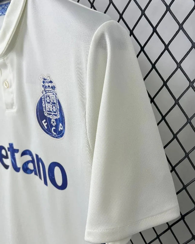 Porto 2025 Third Shirt