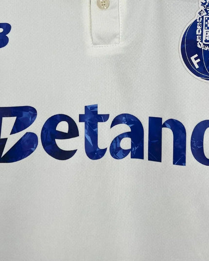 Porto 2025 Third Shirt