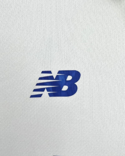 Porto 2025 Third Shirt