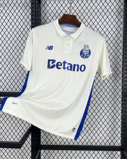 Porto 2025 Third Shirt
