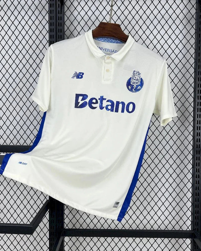 Porto 2025 Third Shirt