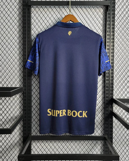 Porto 22/23 Special Dragon Shirt