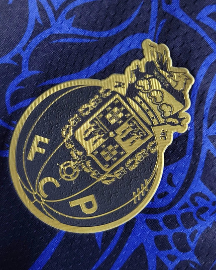 Porto 22/23 Special Dragon Shirt