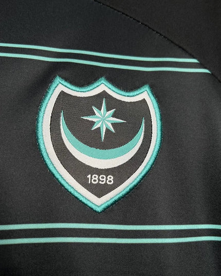 Portsmouth 24/25 Away Shirt
