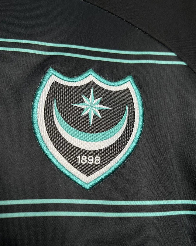 Portsmouth 24/25 Away Shirt