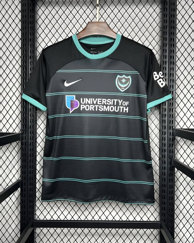Portsmouth 24/25 Away Shirt