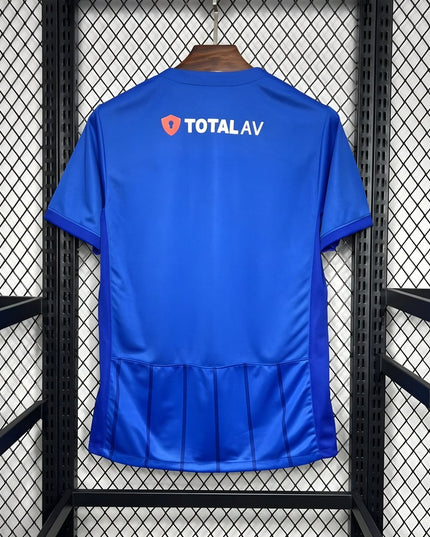 Portsmouth 24/25 Home