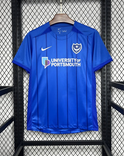 Portsmouth 24/25 Home