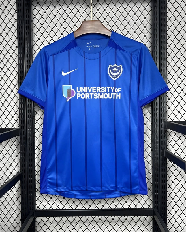 Portsmouth 24/25 Home