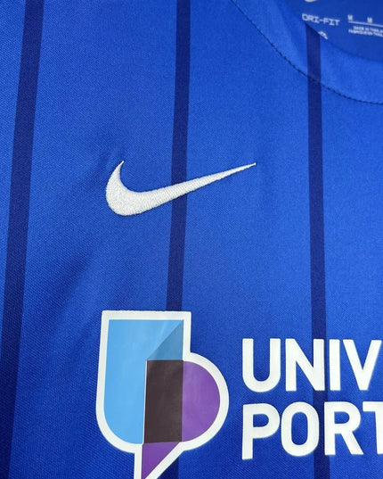 Portsmouth 24/25 Home