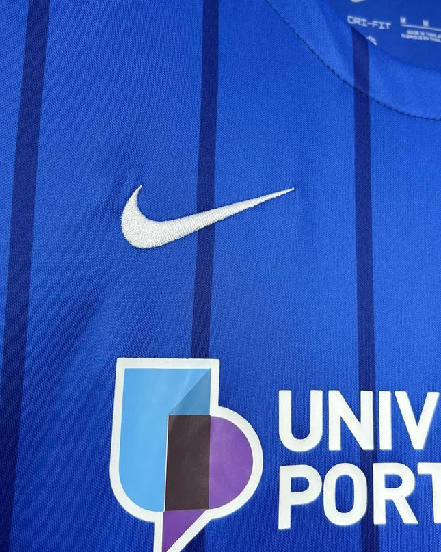 Portsmouth 24/25 Home