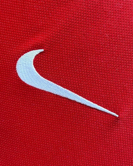 Portugal 16/17 Home Shirt - Euro Final