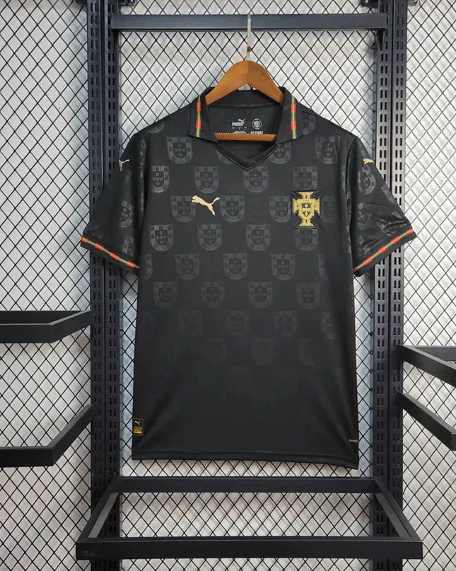 Portugal 2026 Eusébio World Cup Special Shirt