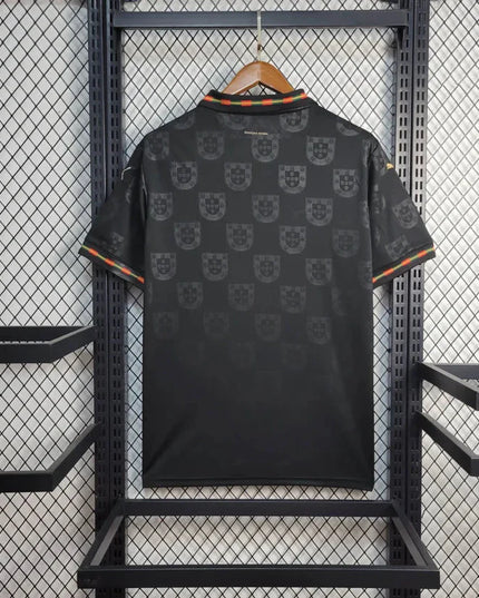 Portugal 2026 Eusébio World Cup Special Shirt