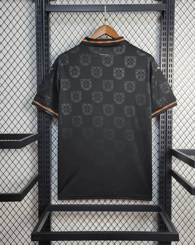 Portugal 2026 Eusébio World Cup Special Shirt