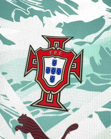 Portugal 2026 World Cup Away Shirt