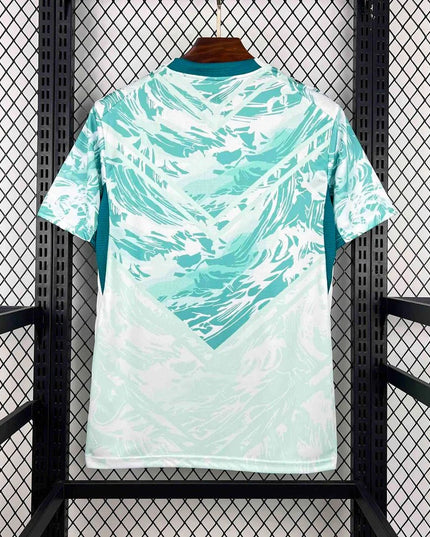 Portugal 2026 World Cup Away Shirt