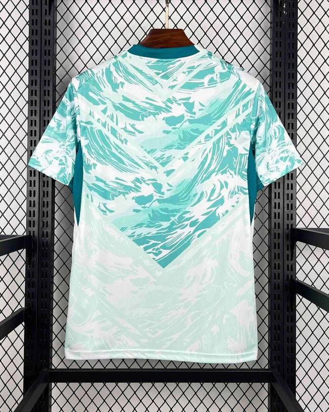 Portugal 2026 World Cup Away Shirt