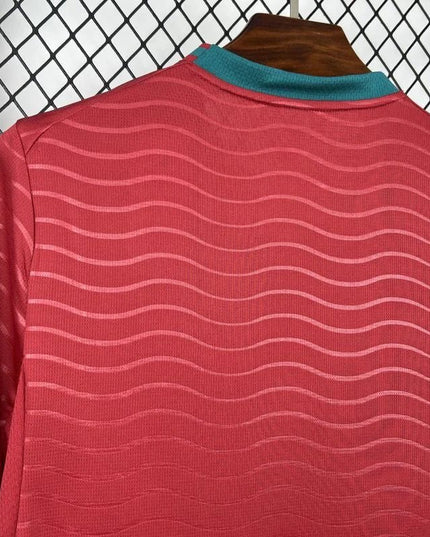 Portugal 2026 World Cup Home Shirt