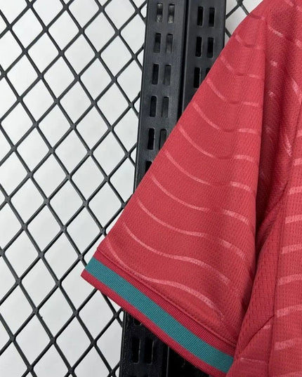 Portugal 2026 World Cup Home Shirt
