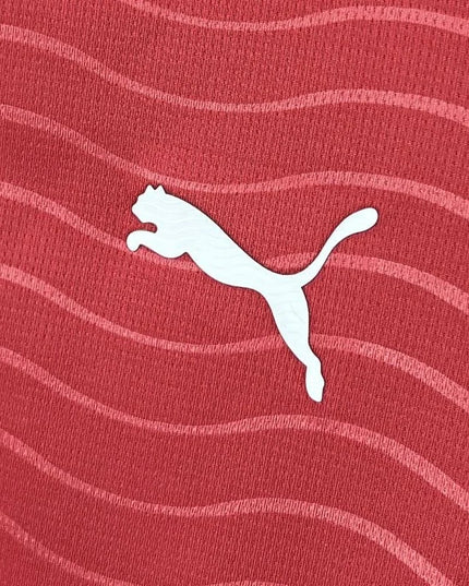 Portugal 2026 World Cup Home Shirt