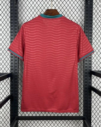 Portugal 2026 World Cup Home Shirt