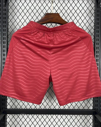 Portugal 2026 World Cup Home Shorts