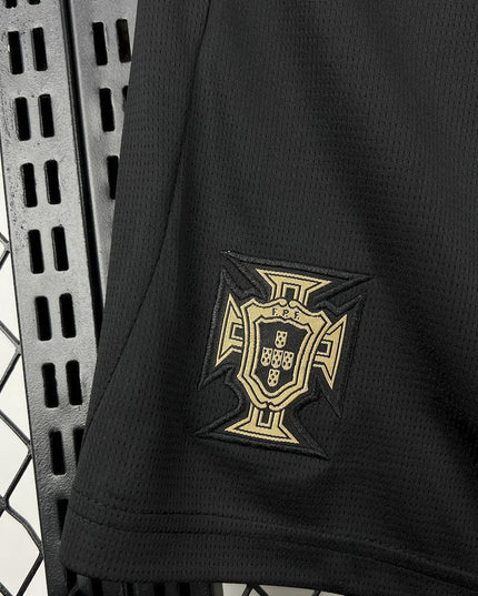 Portugal 2026 World Cup Special Shorts