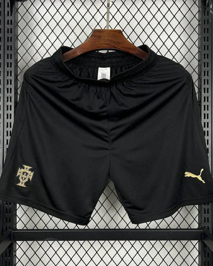 Portugal 2026 World Cup Special Shorts
