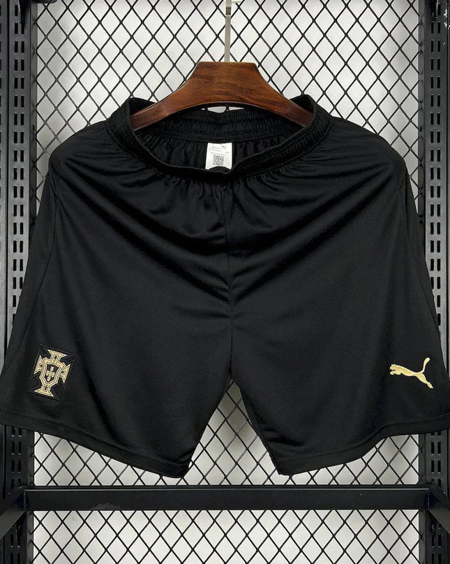 Portugal 2026 World Cup Special Shorts