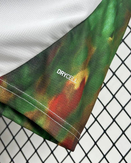 Portugal 2026 World Cup White Special Shirt