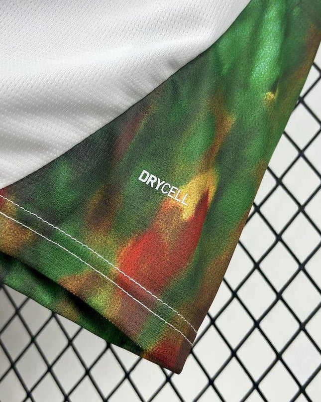 Portugal 2026 World Cup White Special Shirt