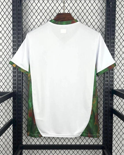 Portugal 2026 World Cup White Special Shirt