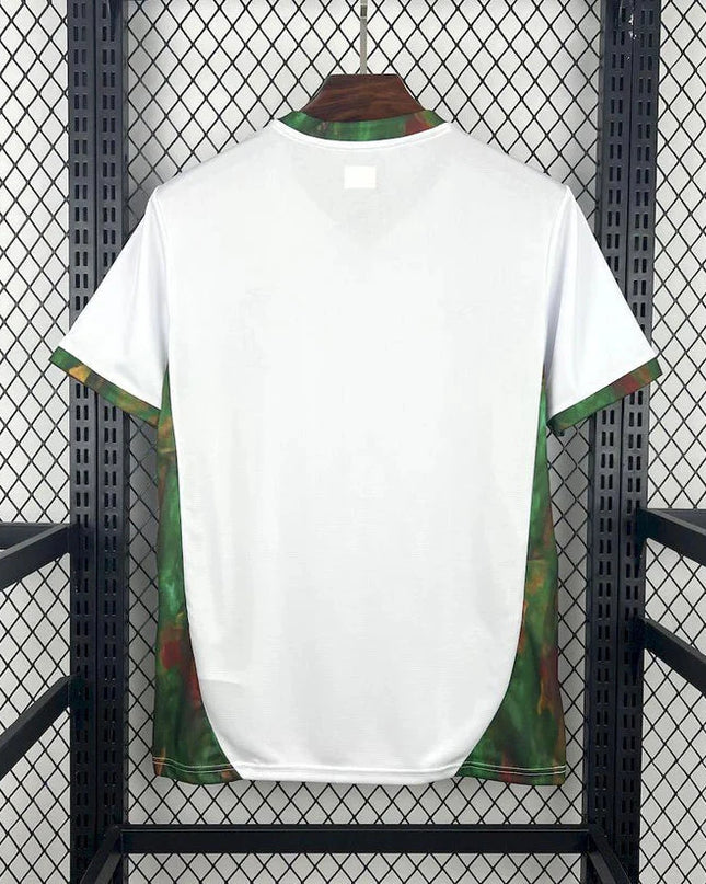 Portugal 2026 World Cup White Special Shirt
