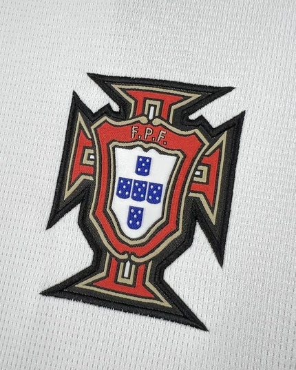 Portugal 2026 World Cup White Special Shirt
