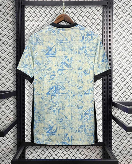 Camiseta de visitante de Portugal 24/25