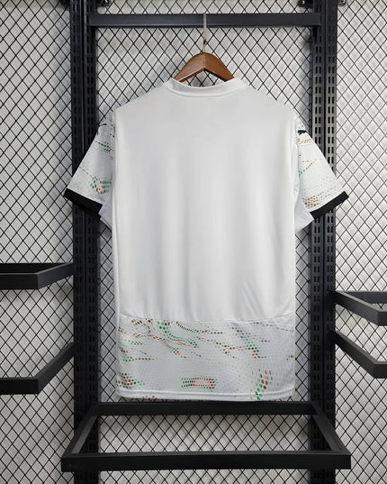 Camiseta de visitante de Portugal 25/26