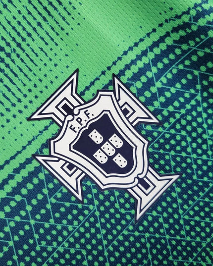 Camiseta Portugal 25/26 FPF Especial