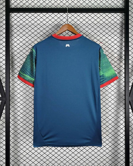 Camiseta Portugal 25/26 FPF Especial