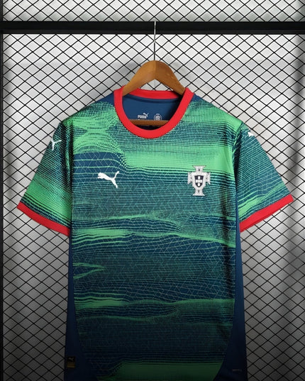 Camiseta Portugal 25/26 FPF Especial
