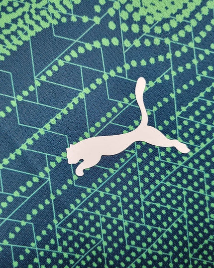 Camiseta Portugal 25/26 FPF Especial