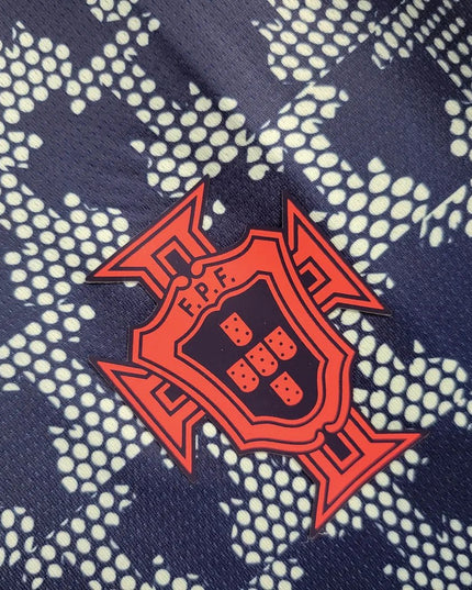 Camiseta especial de estilo de vida de Portugal 25/26