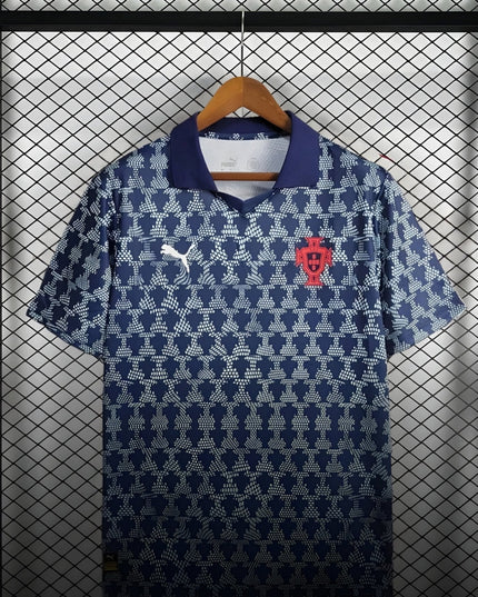 Camiseta especial de estilo de vida de Portugal 25/26