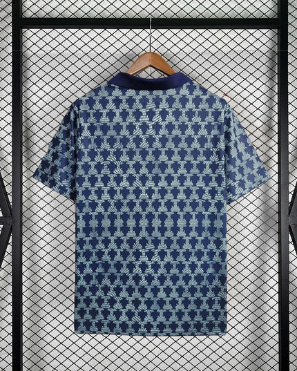 Camiseta especial de estilo de vida de Portugal 25/26