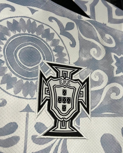 Portugal × Louis Vuitton 24/25 Special Shirt