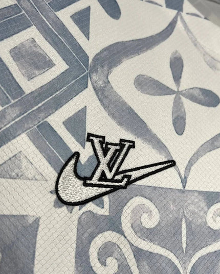 Portugal × Louis Vuitton 24/25 Special Shirt