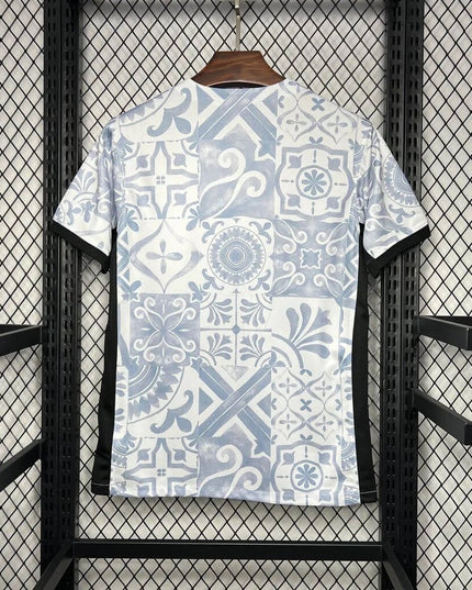 Portugal × Louis Vuitton 24/25 Special Shirt