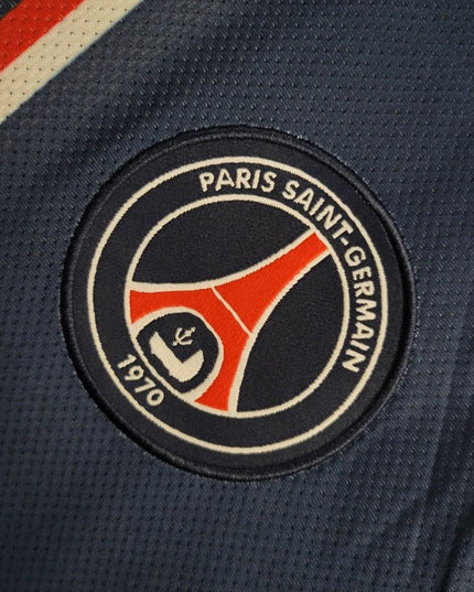 PSG 12/13 Home Shirt